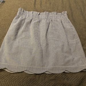 Lauren James skirt